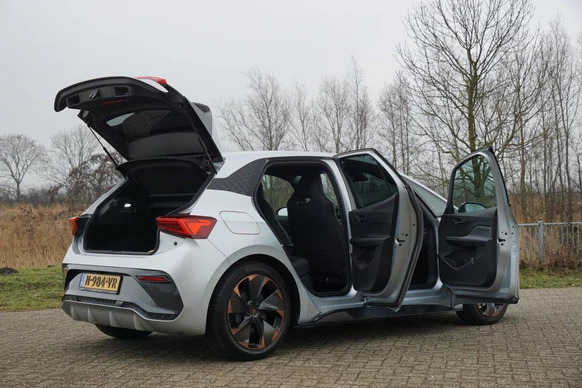 CUPRA Born - Afbeelding 7 van 27