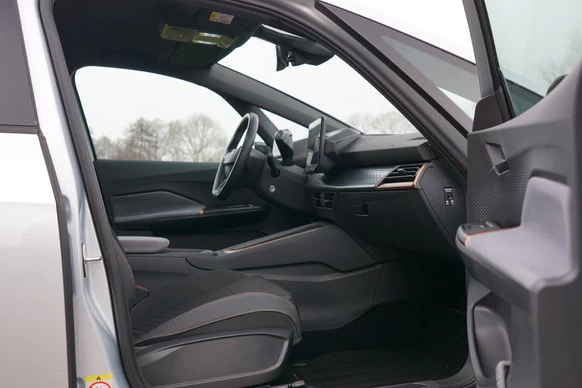 CUPRA Born - Afbeelding 8 van 27