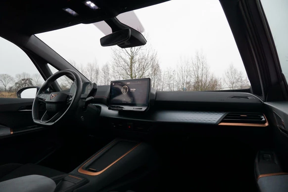CUPRA Born - Afbeelding 9 van 27