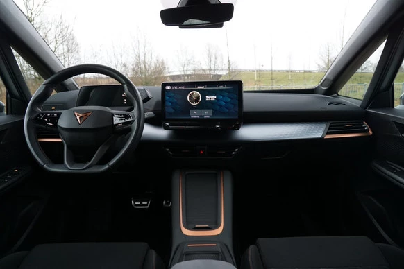 CUPRA Born - Afbeelding 10 van 27