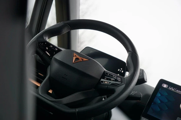 CUPRA Born - Afbeelding 11 van 27