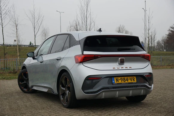 CUPRA Born - Afbeelding 14 van 27