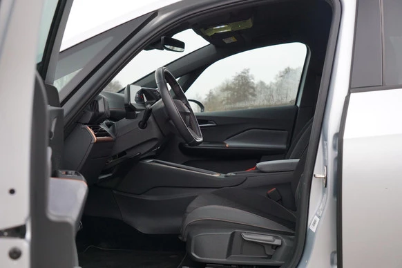 CUPRA Born - Afbeelding 15 van 27