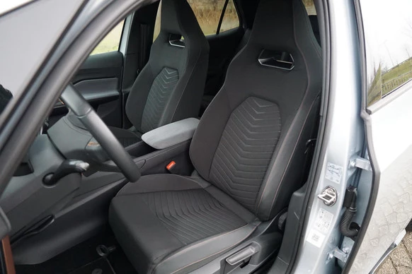 CUPRA Born - Afbeelding 16 van 27