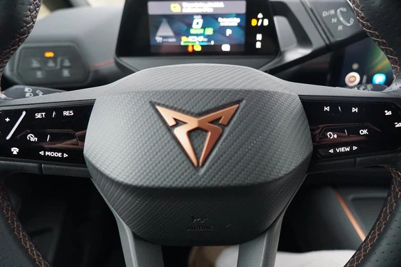 CUPRA Born - Afbeelding 18 van 27