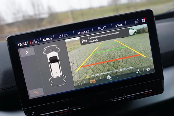 CUPRA Born - Afbeelding 21 van 27