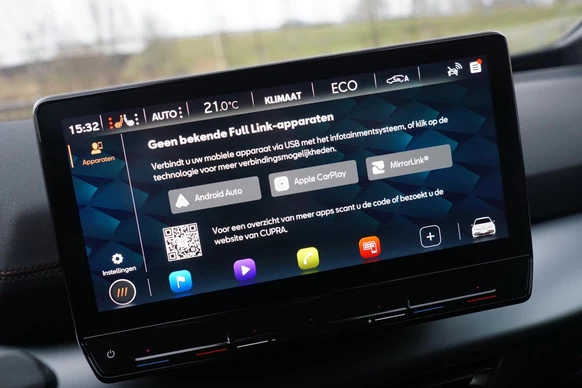 CUPRA Born - Afbeelding 22 van 27