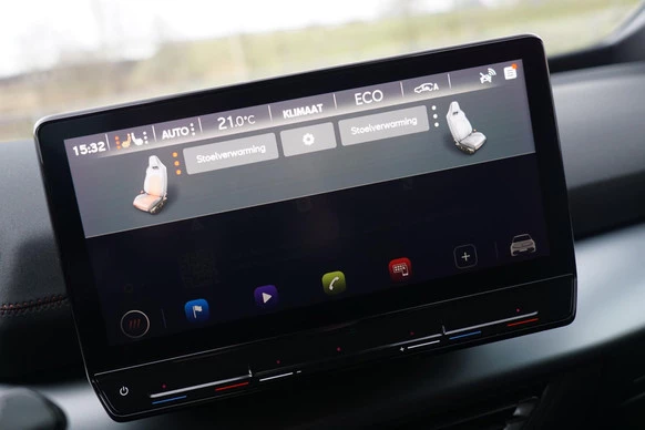 CUPRA Born - Afbeelding 23 van 27