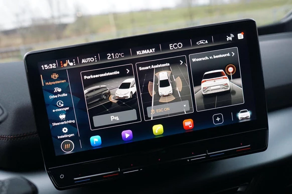 CUPRA Born - Afbeelding 24 van 27