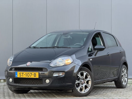 Fiat Punto - Afbeelding 1 van 12