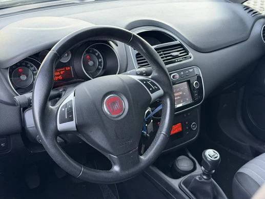 Fiat Punto - Afbeelding 4 van 12