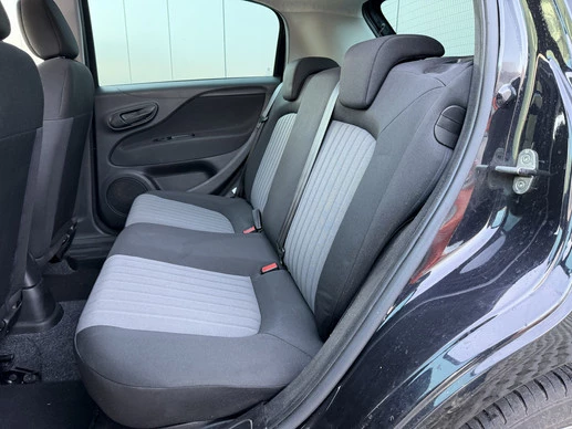Fiat Punto - Afbeelding 6 van 12