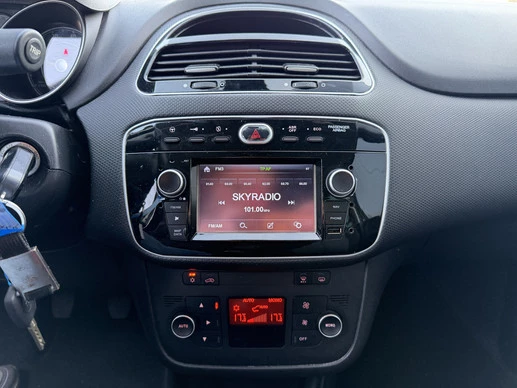 Fiat Punto - Afbeelding 8 van 12