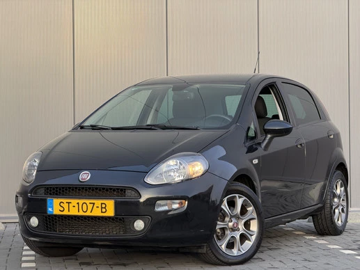 Fiat Punto - Afbeelding 1 van 30