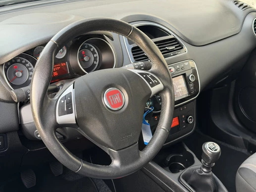 Fiat Punto - Afbeelding 3 van 30