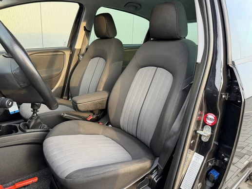 Fiat Punto - Afbeelding 4 van 30