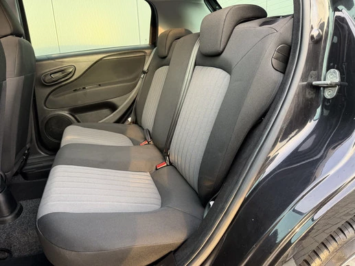 Fiat Punto - Afbeelding 5 van 30