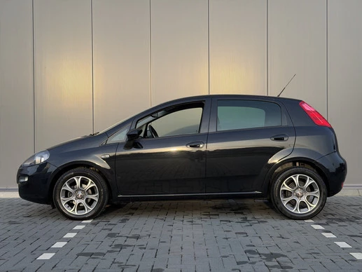 Fiat Punto - Afbeelding 7 van 30