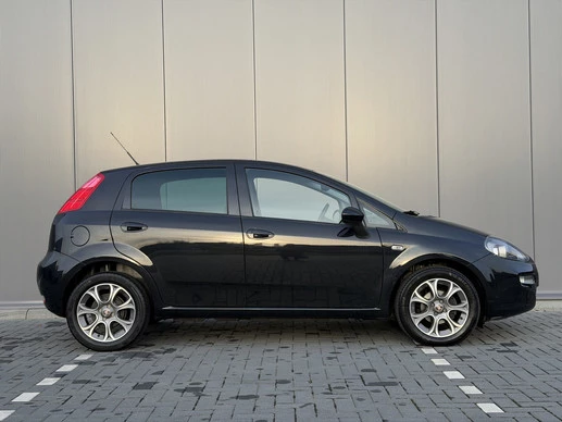 Fiat Punto - Afbeelding 8 van 30