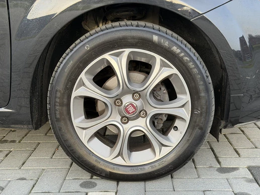 Fiat Punto - Afbeelding 9 van 30