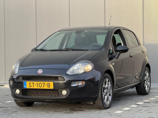 Fiat Punto - Afbeelding 10 van 30