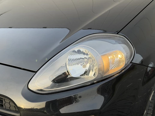 Fiat Punto - Afbeelding 11 van 30