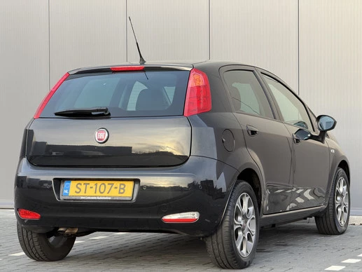 Fiat Punto - Afbeelding 12 van 30
