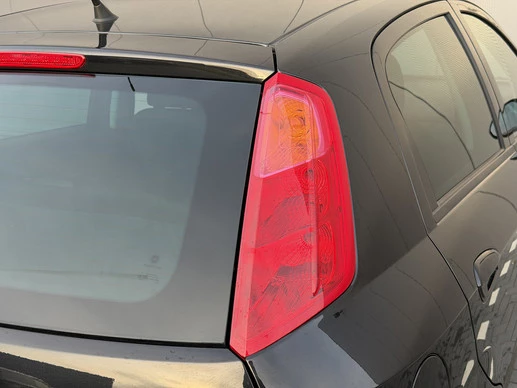 Fiat Punto - Afbeelding 13 van 30