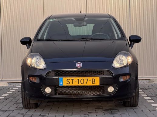 Fiat Punto - Afbeelding 14 van 30