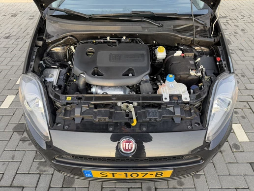 Fiat Punto - Afbeelding 15 van 30