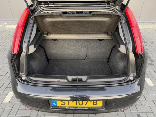 Fiat Punto - Afbeelding 17 van 30