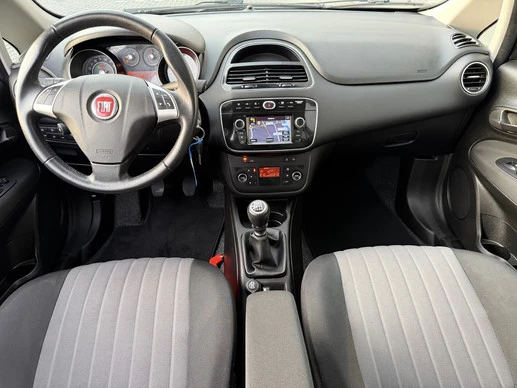 Fiat Punto - Afbeelding 22 van 30