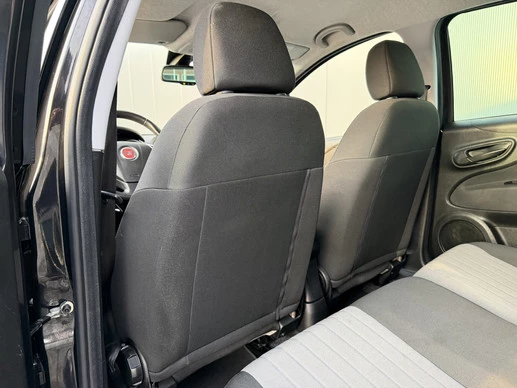 Fiat Punto - Afbeelding 24 van 30