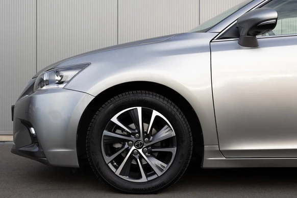 Lexus CT - Afbeelding 3 van 30