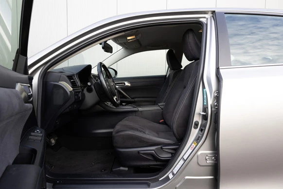 Lexus CT - Afbeelding 7 van 30
