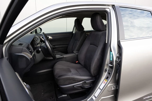 Lexus CT - Afbeelding 8 van 30