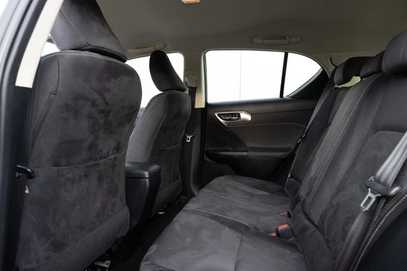 Lexus CT - Afbeelding 9 van 30