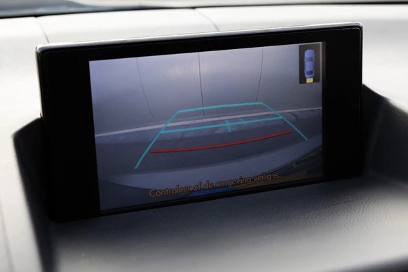 Lexus CT - Afbeelding 10 van 30