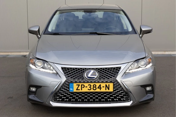 Lexus CT - Afbeelding 11 van 30