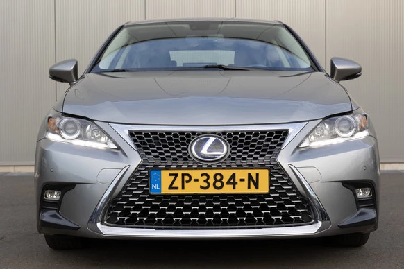 Lexus CT - Afbeelding 12 van 30