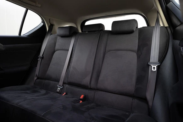 Lexus CT - Afbeelding 13 van 30