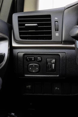 Lexus CT - Afbeelding 22 van 30