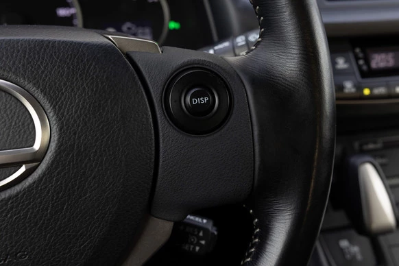 Lexus CT - Afbeelding 25 van 30