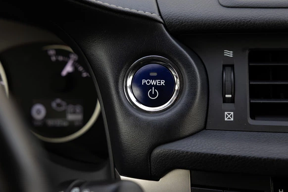 Lexus CT - Afbeelding 28 van 30