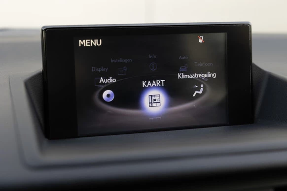 Lexus CT - Afbeelding 29 van 30