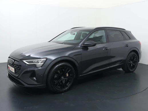 Audi Q8 e-tron - Afbeelding 1 van 30