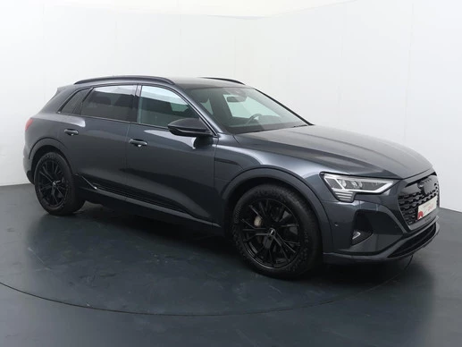 Audi Q8 e-tron - Afbeelding 3 van 30