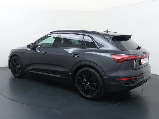 Audi Q8 e-tron - Afbeelding 4 van 30