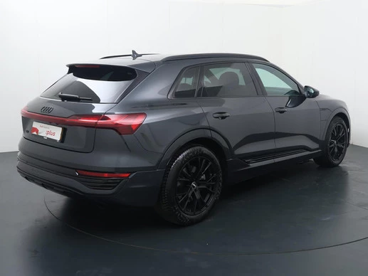 Audi Q8 e-tron - Afbeelding 5 van 30