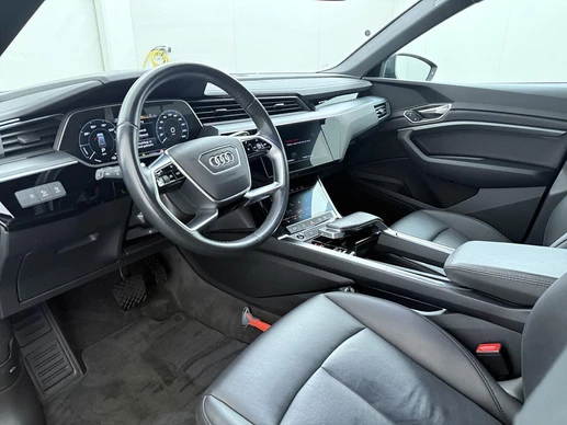 Audi Q8 e-tron - Afbeelding 6 van 30